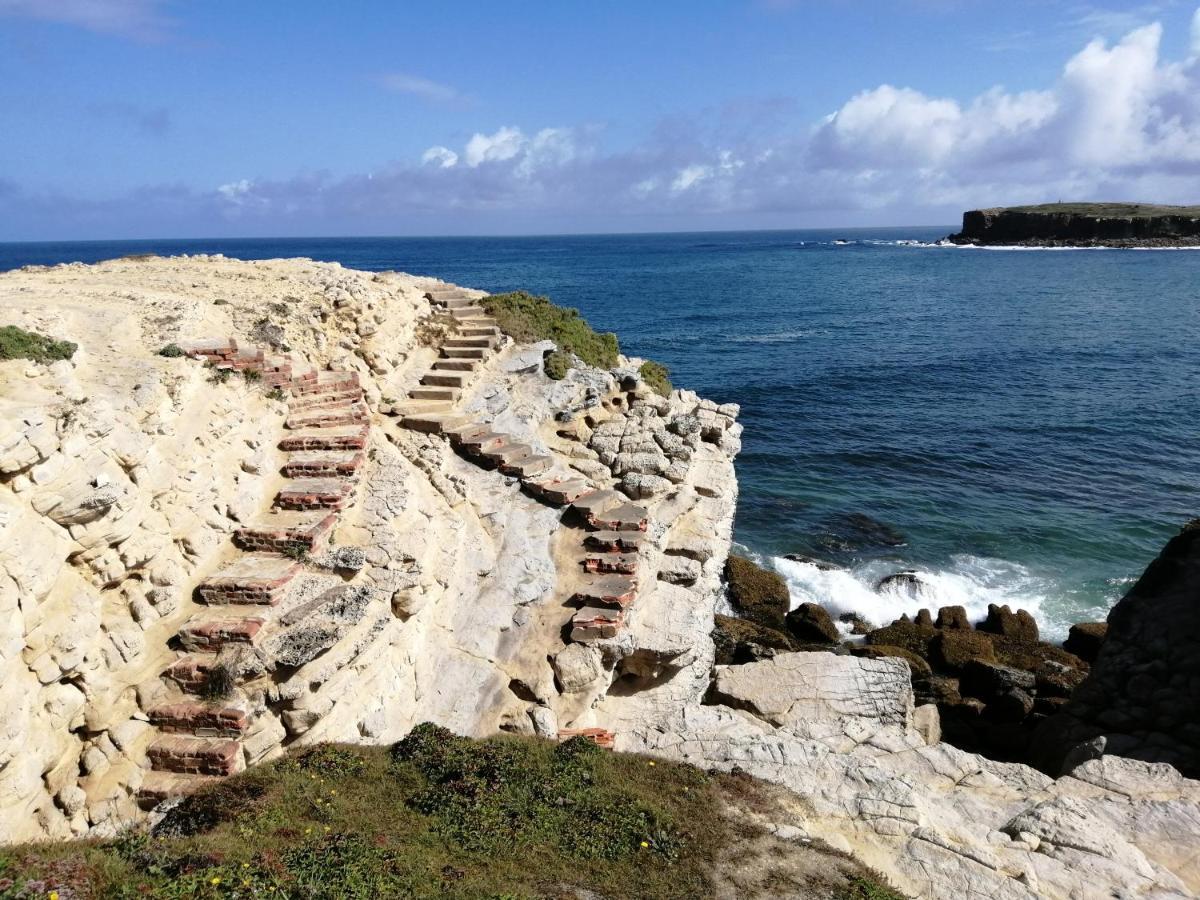 Nalu House Baleal - By The Beach Dış mekan fotoğraf