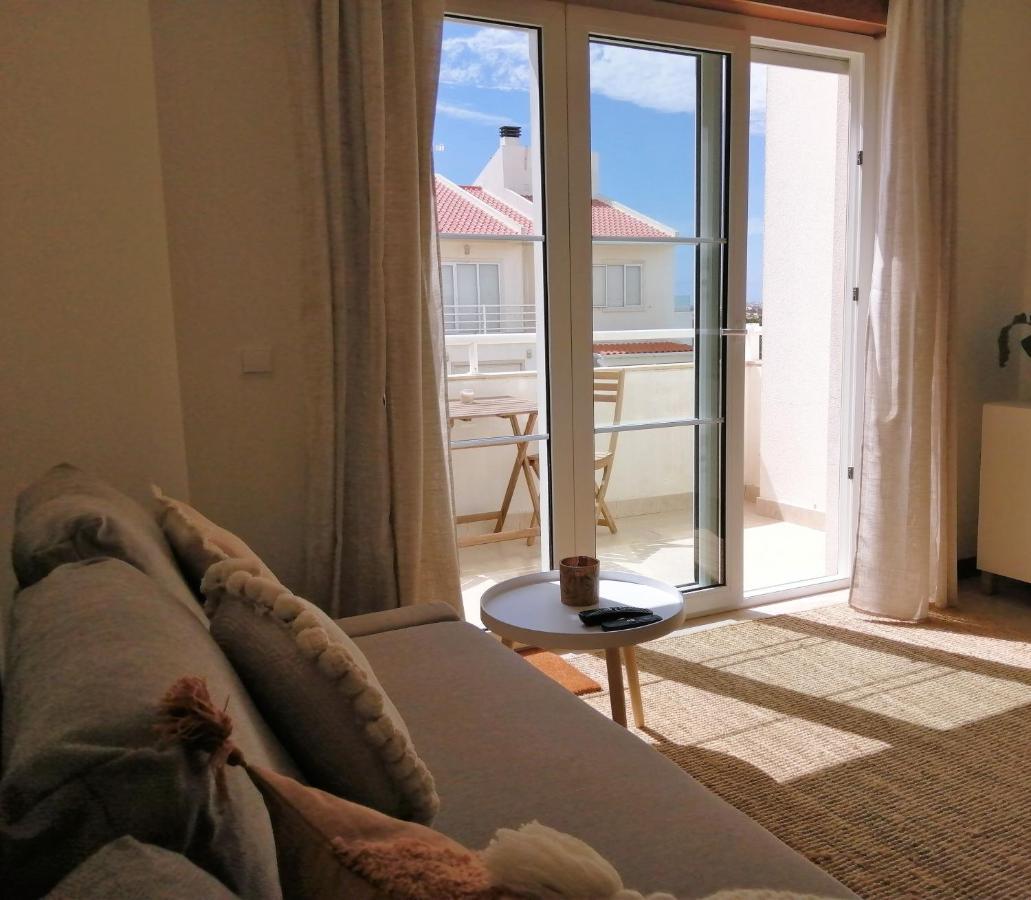 Nalu House Baleal - By The Beach Dış mekan fotoğraf